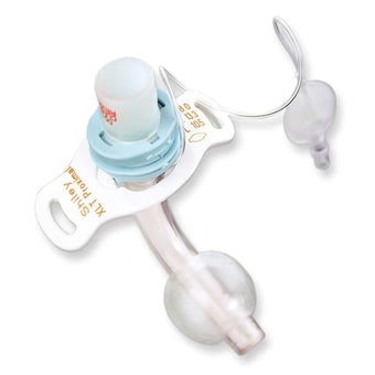 compare product Medtronic Cuffed Tracheostomy Tube Shiley™ XLT Disposable IC Size 5.0 Adult 50XLTCD
