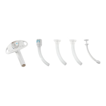 compare product Medtronic Laryngectomy Tube Shiley™ Low-Profile Inner Cannula Size 6.0 Adult 1 box/each 6LGT