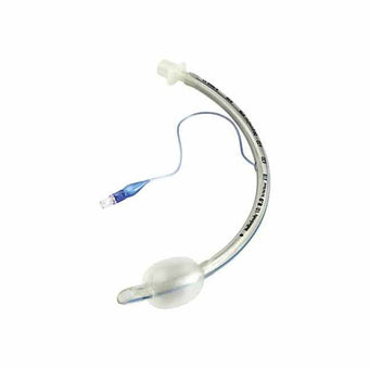compare product Medtronic Mallinckrodt Hi-Lo Endotracheal Tube, Hooded Murphy Tip with Murphy Eye, Oral/Nasal OD 5.5mm  10 each/box, 1 box/pack 86108-