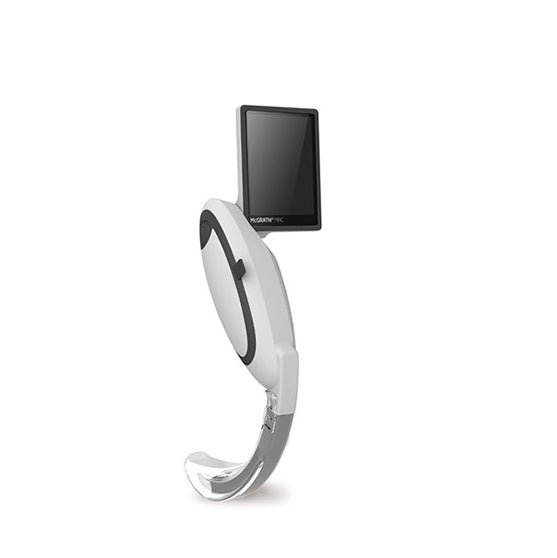 Medtronic Mcgrath® Mac Laryngoscope Handle 300 - 000 - 000 / 300000000 - A Medi Supplies