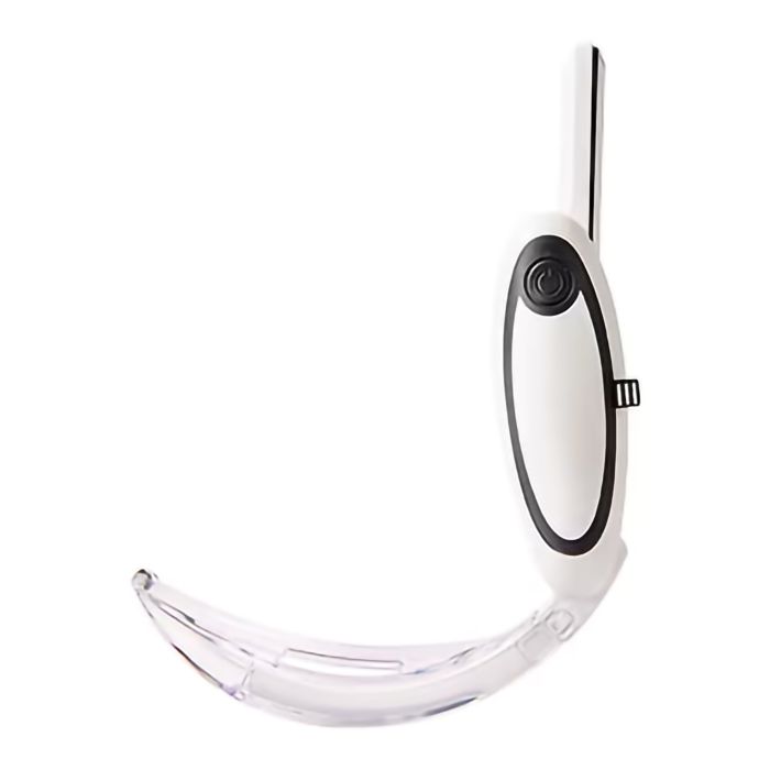 Medtronic Mcgrath Mac Single - use Laryngoscope Blade 10 each/box, 1 box/pack X3 - 003 - 000 - A Medi Supplies