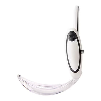 compare product Medtronic Mcgrath Mac Single-use Laryngoscope Blade 10 each/box, 1 box/pack X3-003-000