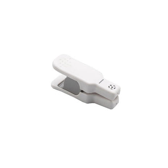 compare product Medtronic Nellcor™ Reusable Multisite SpO2 Sensors, Paediatric Clip - Use with SpO2 sensor 3-40 kg D-YSPD