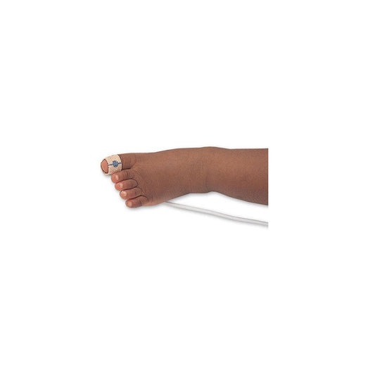 Medtronic Nellcor™ SpO2 Adhesive Sensors, Infant 3 - 20 kg 24 each/case MAX - I - I - A Medi Supplies