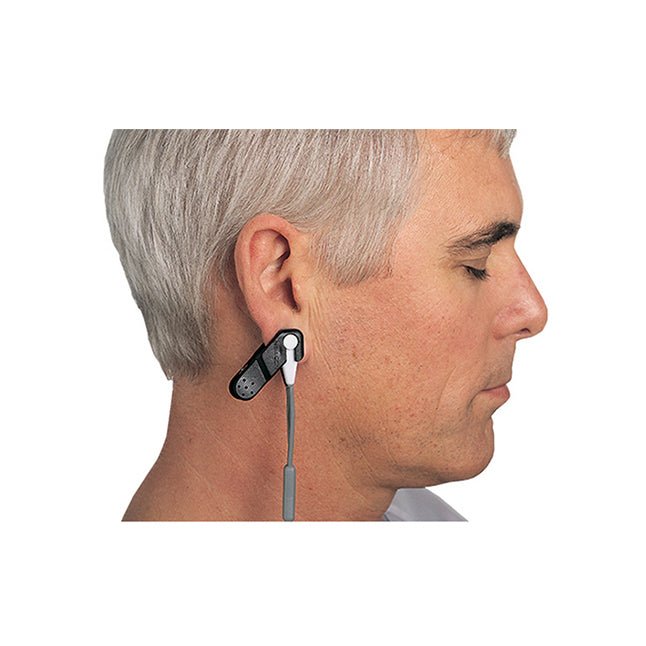 Medtronic Nellcor Spo2 Sensor Ear Clip, 1 each, D - YSE - A Medi Supplies