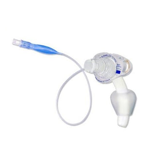 compare product Medtronic Shiley™ adult flexible tracheostomy tube, cuffless —reusable inner cannula, ID: 8.0 mm , OD: 11.4 mm, inner cannula ID: 7.0 mm CRD 25.4, length 77 mm 7UN80R
