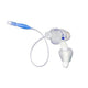Medtronic Shiley™ adult flexible tracheostomy tube, cuffless —reusable inner cannula, ID: 8.0 mm , OD: 11.4 mm, inner cannula ID: 7.0 mm CRD 25.4, length 77 mm 7UN80R - A Medi Supplies