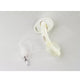Medtronic Shiley Fenestrated Tracheostomy Tubes Cuffed with Reuseable Inner Cannual ID 6.4mm, OD 10.8mm, Tube Length 76mm, 1 each/box 6FEN - A Medi Supplies