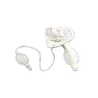 compare product Medtronic Shiley Fenestrated Tracheostomy Tubes Cuffless with Disposable Inner Cannual, 7.6mm 1 each/box 8DCFN