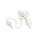 Medtronic Shiley Fenestrated Tracheostomy Tubes Cuffless with Disposable Inner Cannual, 7.6mm 1 each/box 8DCFN - A Medi Supplies