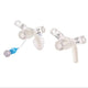 Medtronic Shiley™ Flexible Pediatric Tracheostomy Tubes, with Taperguard™ Cuff, Tube Length 46mm, Inner Diameter 5.5mm, Outer Diameter 7.9mm, 5.5PCF / TY5.5PCF - A Medi Supplies