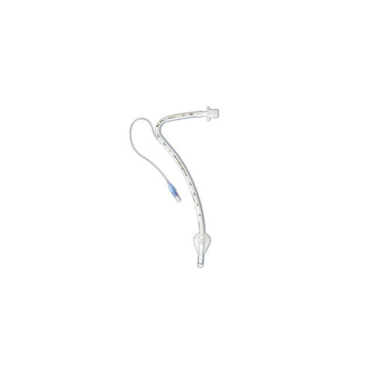 Medtronic Shiley™ Oral and Nasal RAE Endotracheal Tubes with TaperGuard™ Cuff ID. 8.0mm OD. 10.8 mm 10 each/box, 76280 - A Medi Supplies