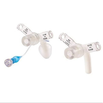 compare product Medtronic Shiley™ Pediatric Flexible Tracheostomy Tubes, Cuffless, Tube Length 38mm, Inner Diameter 2.5mm, Outer Diameter 4.2, 2.5PEF