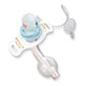 Medtronic Shiley XLT Extended - Length Tracheostomy Tube, Cuffless, 5.0mm 1 each/box 50XLTUP - A Medi Supplies