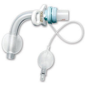 compare product Medtronic Shiley™ XLT Extended-Length Tracheostomy Tube, Distal Extension, Size 7, Cuffed, 1 each, 70XLTCD