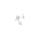 Medtronic Shiley XLT Replacement Inner Cannula, 6.0mm 10 each/box, 60XLTIN - A Medi Supplies