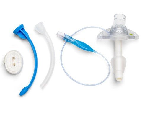 Medtronic Tube Trach Uncuf 9UN90A 9x12.7x79mm 9UN90A - A Medi Supplies