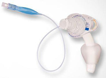 compare product Medtronic Uncuffed Tracheostomy Tube Shiley™ Disposable IC Size 8.0 Adult 7UN80H