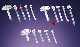 compare product Medtronic Uncuffed Tracheostomy Tube Shiley™ Size 4.0 Adult 1 each/box 4CFN