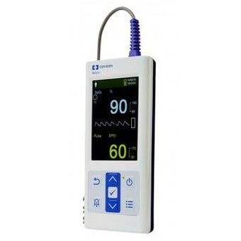 compare product Nellcor™ Portable SpO2 Patient Monitoring System Pediatric Kit, PM10N-PED