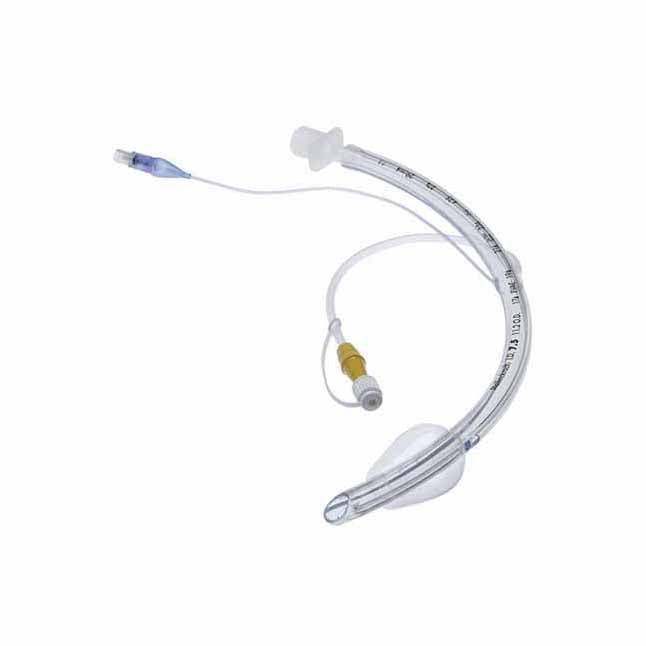 Medtronic Mallinckrodt™ TaperGuard™ Evac Endotracheal Tube, OD 13.1mm, ID 9.0mm, L375mm, 10 each/box, 1 box/pack, 18890 - A Medi Supplies