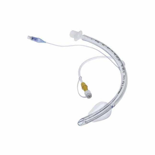 Medtronic Mallinckrodt™ TaperGuard™ Evac Endotracheal Tube, OD 13.1mm, ID 9.0mm, L375mm, 10 each/box, 1 box/pack, 18890 - A Medi Supplies