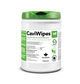 Metrex CaviWipes™ HP Surface Disinfectant Alcohol - free 6.75" x 6", 160 each/can, 12 can/case, 11 - 1610 - A Medi Supplies