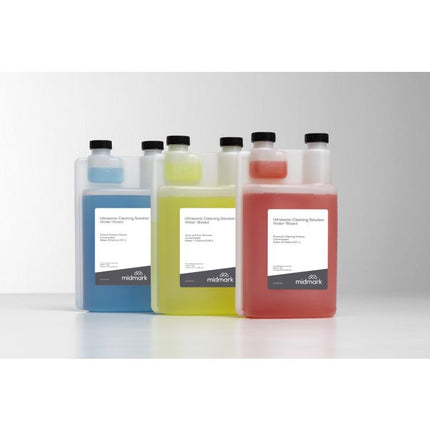 QuickClean® Ultrasonic Cleaning Solution, 32 oz, 1 EA, 9A296001 - A Medi Supplies