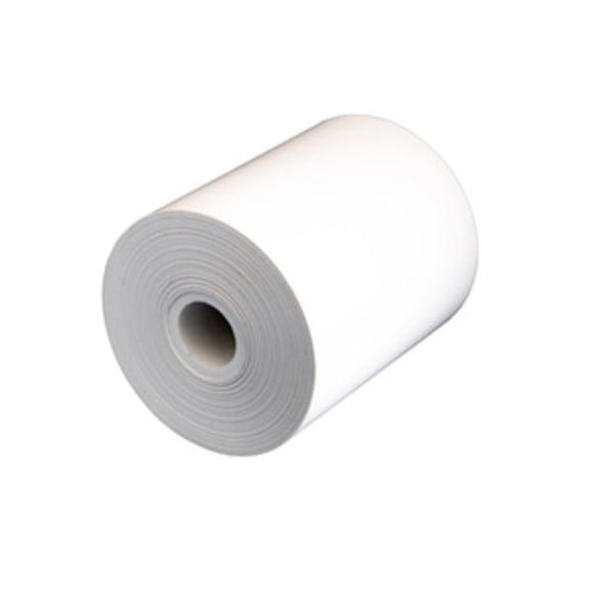 Ritter® M9® and M11® Thermal Paper, 60' (18.3 m), Stickable, 1 EA, 060 - 0016 - 01 - A Medi Supplies