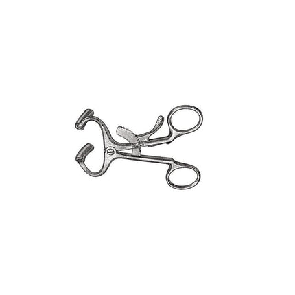Miltex: Molt Mouth Gag Adult (2/Pack) 63 - 20A - A Medi Supplies