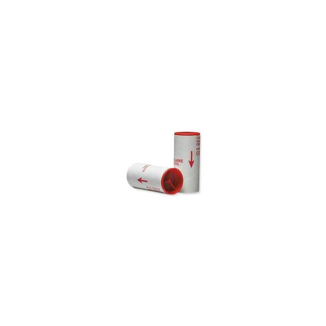 Medline Mini-Wright Mouthpiece for Peak Flow Meter, Adult, 100/CS, HCSPF262