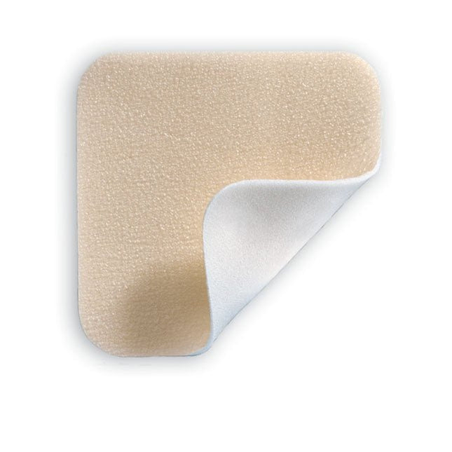 Molnlycke Health Care Mepilex® Lite Foam Dressing - A Medi Supplies