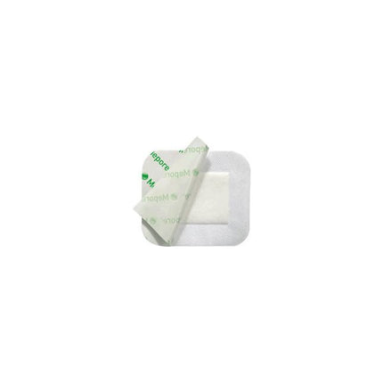 Mepore Self - Adhesive Absorbent Post - Operative Dressing Sterile 10 x 11 cm, 40 each/box, 671500 - A Medi Supplies