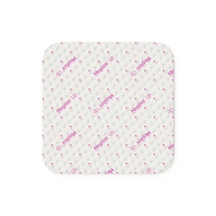 Molnlycke Health Care Mepilex® UP Dressings, 20cm x 10cm, 5 each/box, 212200 - A Medi Supplies