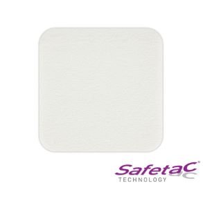 Molnlycke Health Care Mepilex® XT Foam Dressing, Sterile, 20cm X 20cm, 5 each/box, 211400 - A Medi Supplies