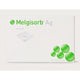 Molnlycke Health Care Melgisorb® Ag Antimicrobial Alginate Dressing, 5cm x 5cm 10 each/box, 10 box/case 256055 - A Medi Supplies