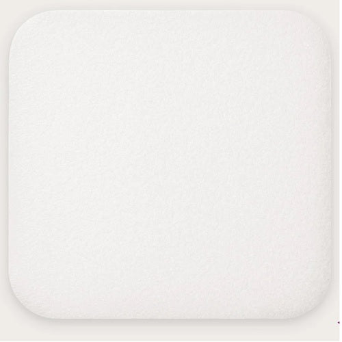 Molnlycke Health Care Mepilex® Foam Dressing, 10cm X 10cm 5 each/box, 294100 - A Medi Supplies