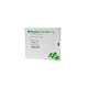 Molnlycke Health Care Mepilex® Transfer Ag Contact Layer Dressing, W8.5cm x L7.5cm 10 each/box, 7 box/case 394000 - A Medi Supplies