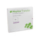 Molnlycke Health Care Mepilex® Transfer Foam Dressing, W20cm X L50cm 4 each/box, 294502 - A Medi Supplies