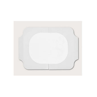 compare product Molnlycke Health Care Mepore® Film Dressing 10cm X 	12.7cm 70 each/box, 3 box/case 271500