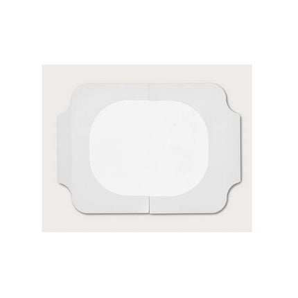 Molnlycke Health Care Mepore® Film Dressing 15cm x 21.5cm 10 each/box, 5 box/case 273000 - A Medi Supplies