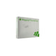 Molnlycke Health Care Mepore Film & Pad Dressing, Transparent, W4cm X L5cm, W1.5cm X L2.5cm Pad 25 Each/box, 275800 - A Medi Supplies