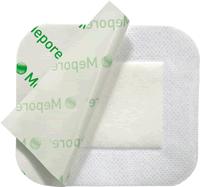 Molnlycke Health Care Mepore® Self - Adhesive Dressing, Size 9cm X 20cm, 30 each/box, 671100 - A Medi Supplies