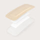 Molnlycke Mepilex® Border Flex Lite All - in - one Foam Dressing, 5CM X 12.5CM, 5 each/box, 581100 - A Medi Supplies