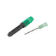 Cardinal Health Monoject™ Safety I.V. Access Blunt Cannula &amp; Syringes 3 mL 18 G x 1 in, 100 each/box, 10 box/case 8881202033 - A Medi Supplies
