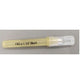 Monoject™ Blunt Cannula, Rigid Pack, 19GA x 1 - 1/2" 25 each/box, 4 box/case 8881202355 - A Medi Supplies