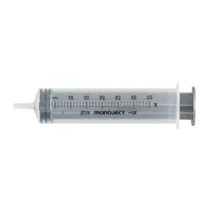 10ML Cardinal Health Monoject™ Luer - Slip Tip Syringes, Soft Pack, 1000 each/case 1181200555K - A Medi Supplies