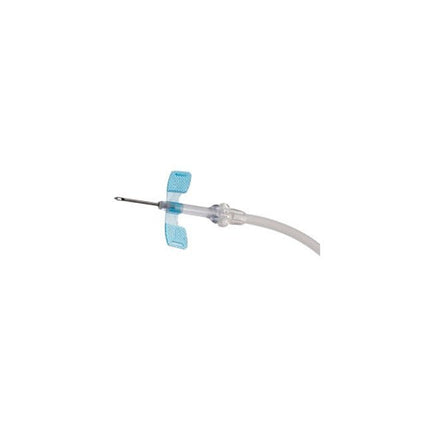 Nipro SafeTouch® II Fistula Needle, L1" OD 16GA, 50 each/box, FS - 162530BC / FS 162530BC - A Medi Supplies