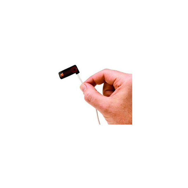 Chs Flex Sensor, Infant, Short Angle Nn8008j