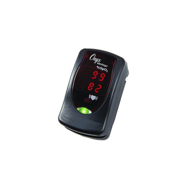 Chs Onyx Finger Pulse Oximeter Nn9590